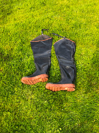 Acton Men's Hip Waders