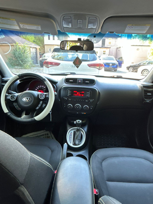 2015 Kia Soul Plus in Cars & Trucks in Markham / York Region - Image 4