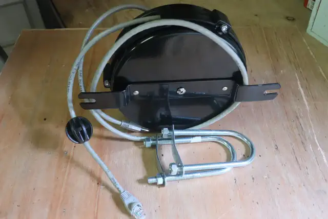 Retractable cable reels Data Cat665669429260419121