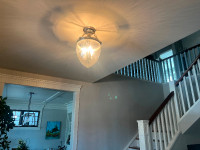 Light Fixture