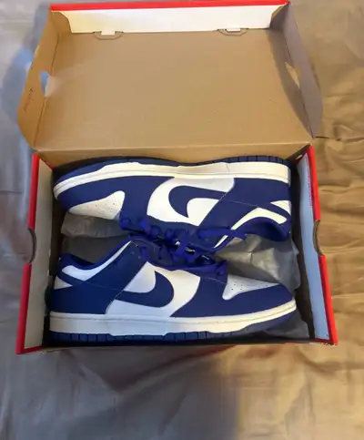 nike dunk 11.5, View more