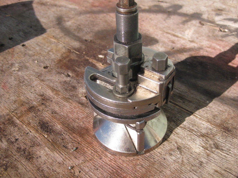 Snap On ridge reamer | Hand Tools | Truro | Kijiji Classifieds