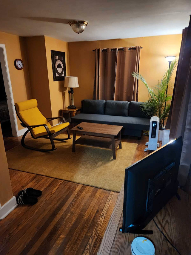 One Bedroom deluxe Apartment in Nova Scotia