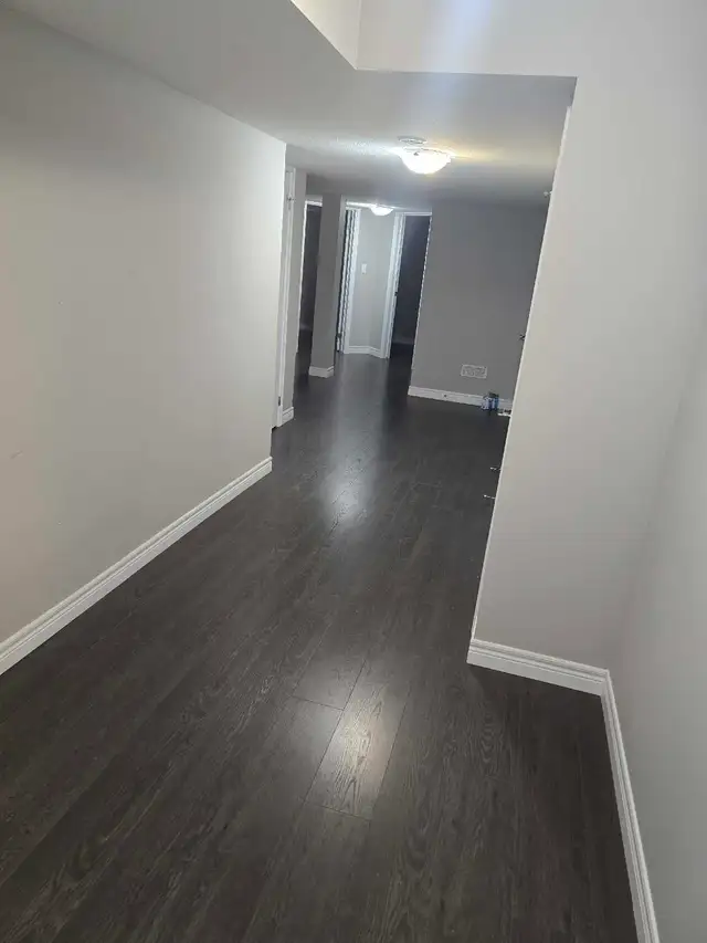 Basement for Rent in Long Term Rentals in Kitchener / Waterloo - Image 8