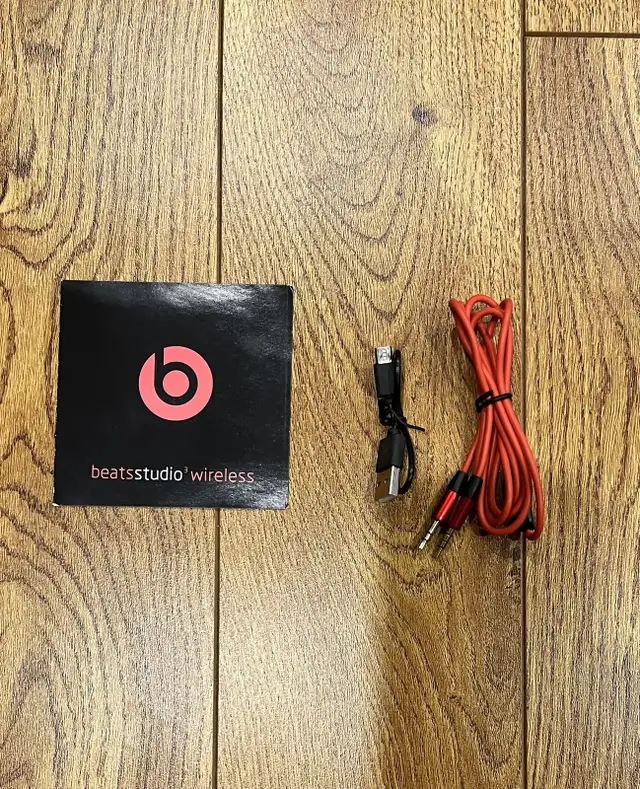 Beats Studio 3 in General Electronics in Oakville / Halton Region - Image 7