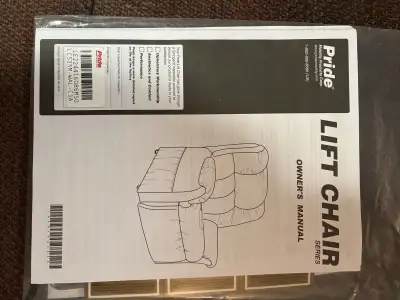 Lift Chair, View more