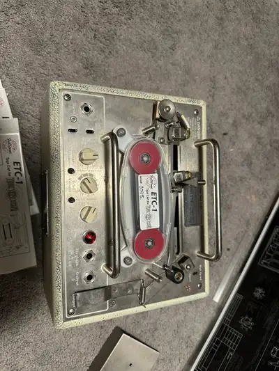 Fulltone TTSE echo , View more