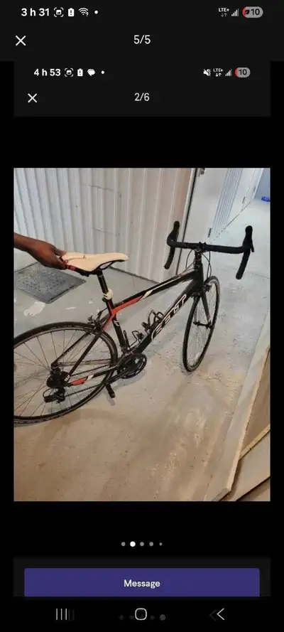 Vélo Felt Z85, View more