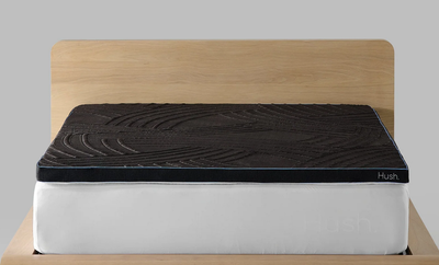 QUEEN MATRESS TOPPER HUSH, View more