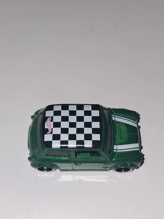 Morris Mini 2020 Hot Wheels multi pack exclusive 64192108700546124
