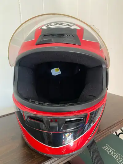 GMAX Helmet, View more