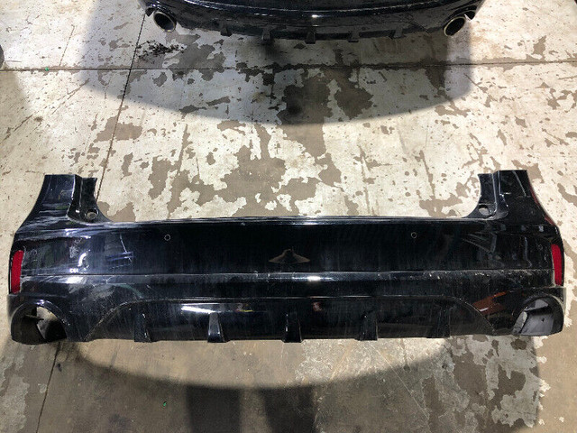 2018 Acura Mdx A-Spec Black Rear Bumper Hatch Tail Lights Rebar in Auto Body Parts in Mississauga / Peel Region