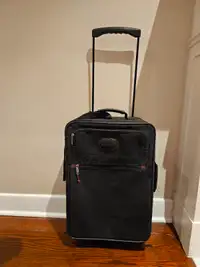 The small Luggage