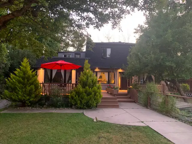 3BR Cottage for rent on lake Simcoe 1 hour drive from Toronto in Ontario in Canada - Image 8