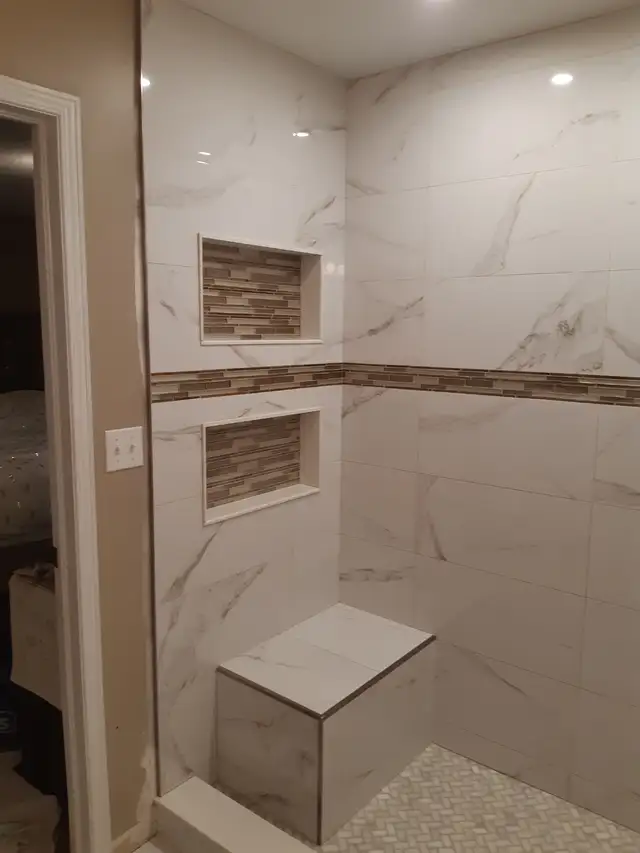 Professional Tile Setter – Kitchen Backsplashes & More551575242073057285