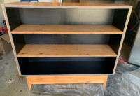 Refurbished Shelf 