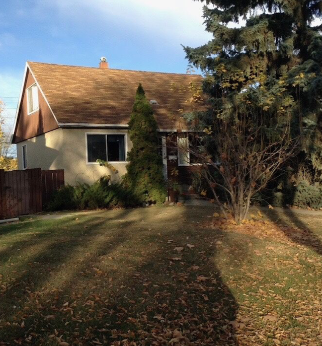 FULL 3 bed 1 bath House for Rent