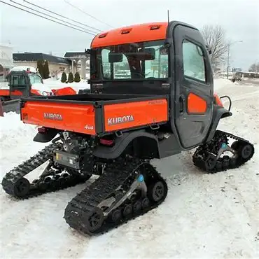 ATV/UTV Camso Track System in Other in Kawartha Lakes - Image 2