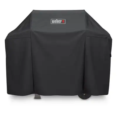 Weber BBQ cover, View more