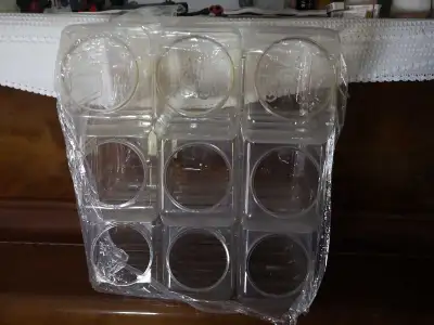 small items Dispenser 9 cubes, View more