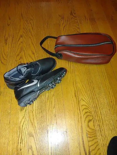 NIKE GOLF SHOES, View more