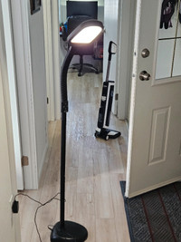 AWESOME FLOOR LAMP