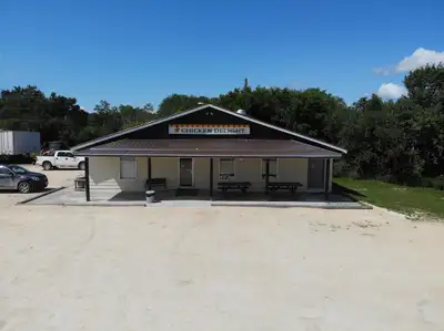 Hwy #6 Take Out - located in St. Martin Junction is for sale, AND BUSINESS IS BOOMING! Owned and ope...
