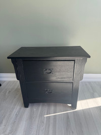 *FOR SALE* Nightstand