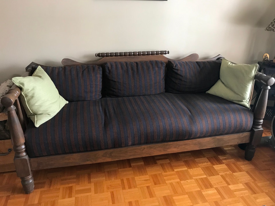 Divan 3 place et plus | Chairs & Recliners | Longueuil / South Shore ...