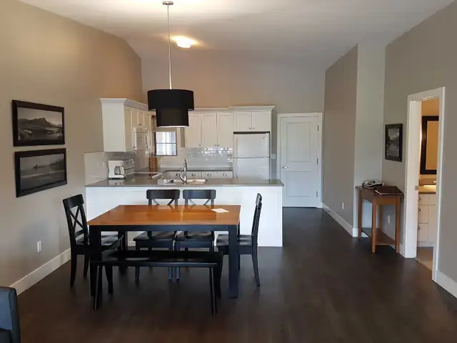 Sunchaser Fairmont Vacation Villa at Riverside July 18-25,2026 in Alberta in Canada - Image 6