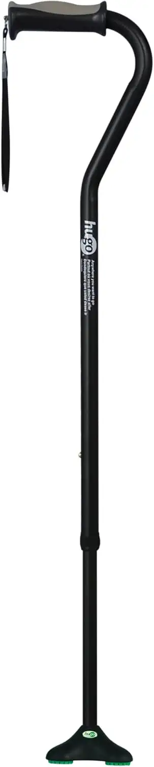 Adjustable Cane, View more