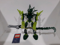 Lego bionicle 8986