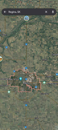 Looking for Acreage for rent near Regina 