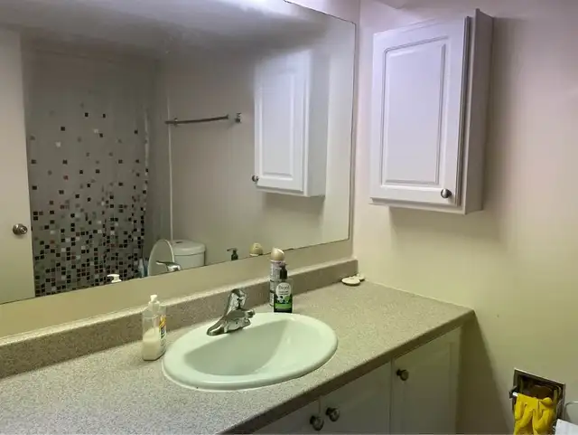 Private Furnished All-Inclusive Room Rental in Room Rentals & Roommates in Ottawa - Image 9