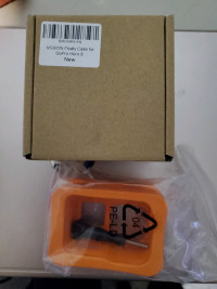 Vision Floaty Case for GoPro Hero 8 Brand New in Box