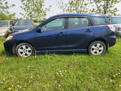 This versatile hatchback is equipped with automatic transmission, all-wheel drive for any weather or...