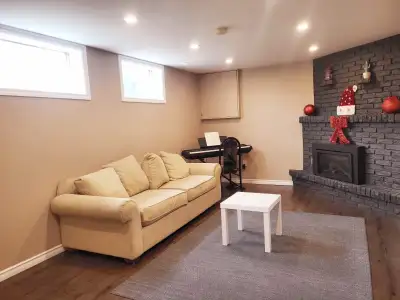 Looking for a comfortable and peaceful place to live? This bright 1-bedroom unit is located in a nic...