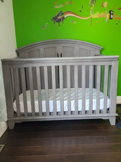 Baby crib, View more