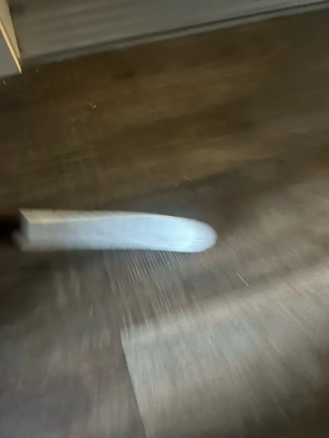 Hockey stick  in Hockey in Winnipeg - Image 4