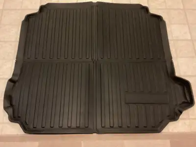 Cargo Mat for BMW X5, View more