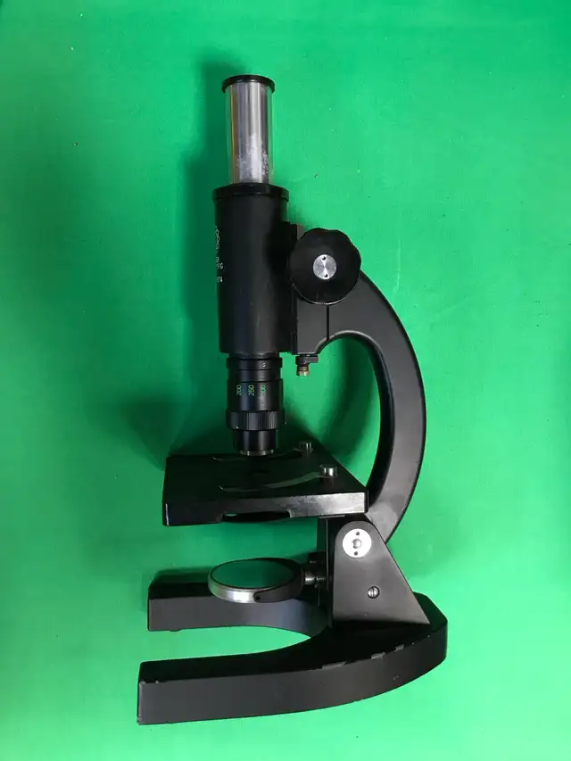FISHER Scientific Microscope in General Electronics in Oakville / Halton Region - Image 2