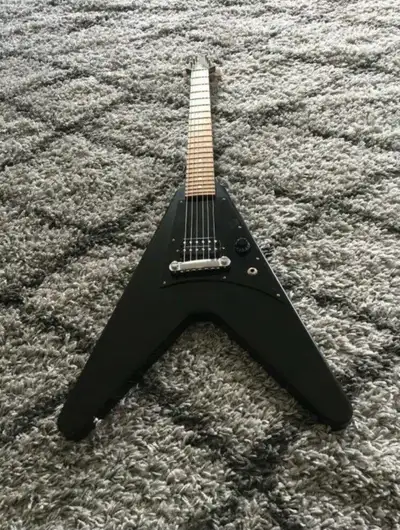 Gibson Melody Maker Flying V, View more