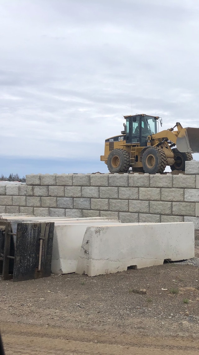 Concrete Blocks Other Thunder Bay Kijiji