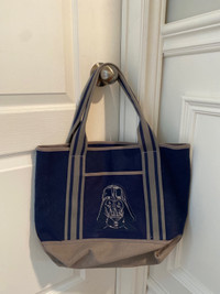 Pottery Barn Kids Star Wars beach bag