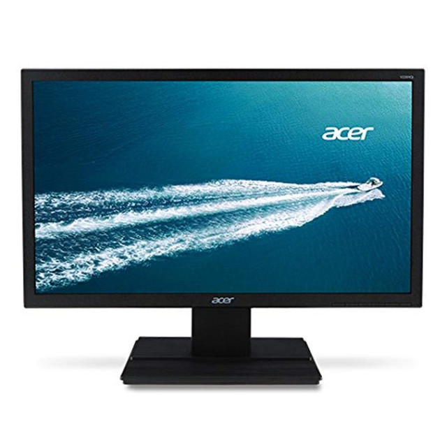 LG   / Acer  22 in Monitors in City of Toronto - Image 2