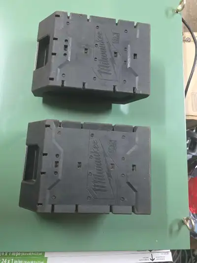 Milwaukee Tool MX FUEL Lithium-Ion (XC) 406 RED, View more