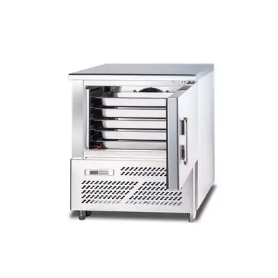 Commercial Restaurant 5 Pans Blast Freezer All Sizes In Stock - 5 Pans Blast Chiller Freezer ;$4500...