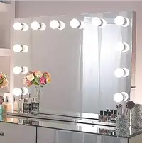 Vanity Mirror 