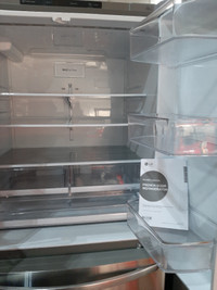 LG Refrigerator 36 inch