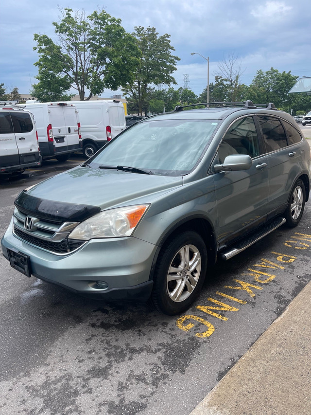2011 Honda CR-V in Cars & Trucks in City of Toronto - Image 2